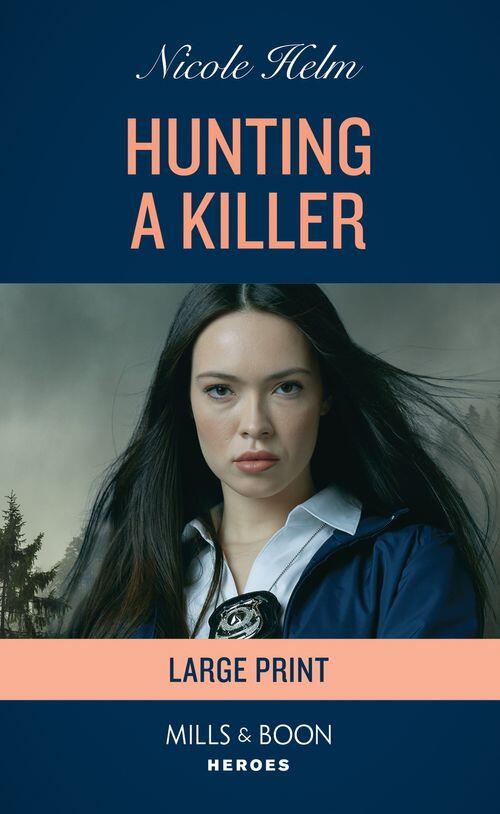 Hunting a Killer