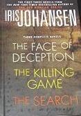 Face of Deception / Killing Game / The Search