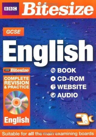 GCSE Bitesize English Complete Revision and Practice