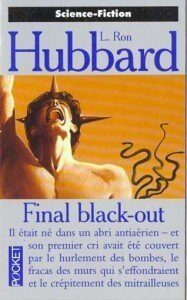 Final blackout