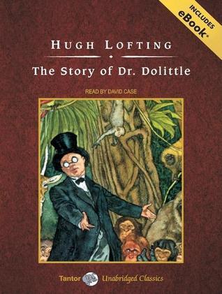 The Story of Dr. Dolittle: Includes Ebook