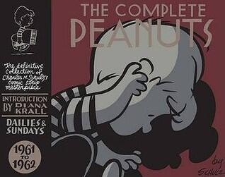 The Complete Peanuts, 1961-1962
