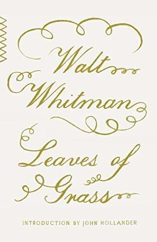 Leaves of Grass