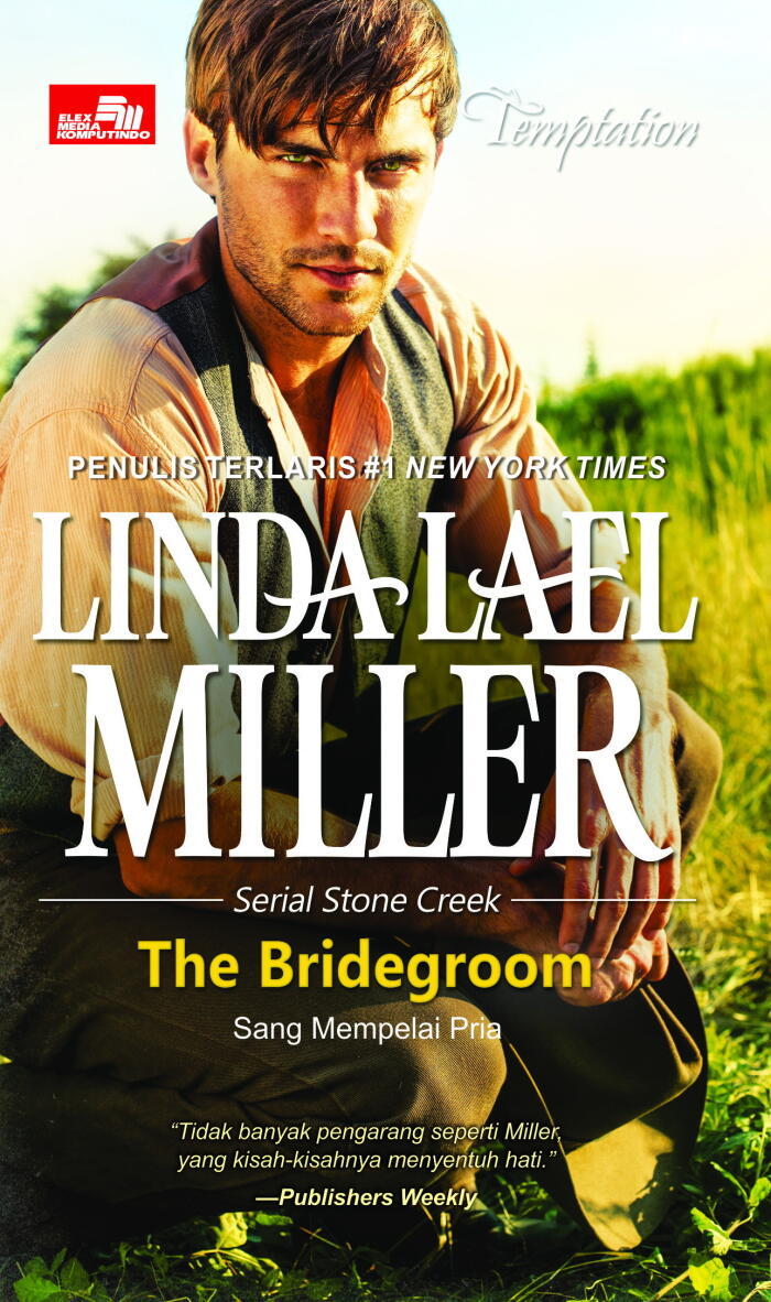 The Bridegroom - Sang Mempelai Pria