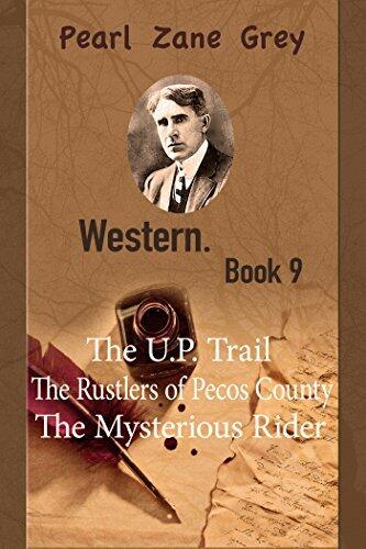 Western. Book 9