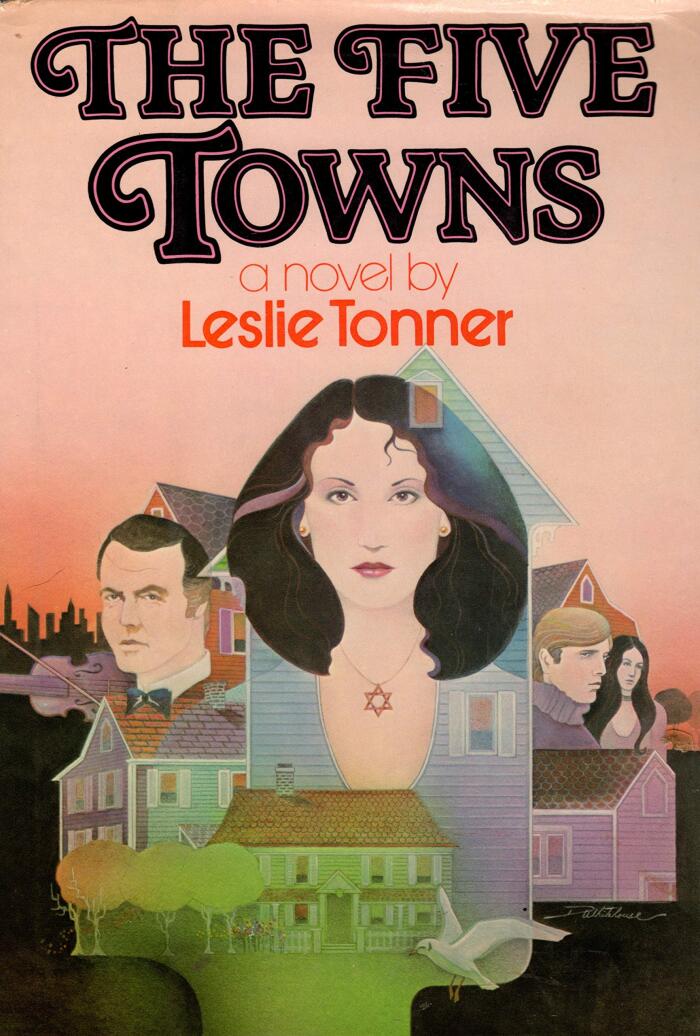 The Five Towns