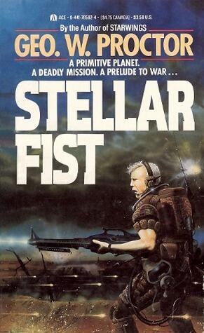 Stellar Fist