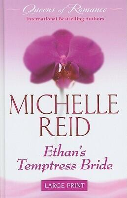 Ethan's Temptress Bride