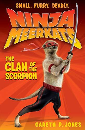 Ninja Meerkats