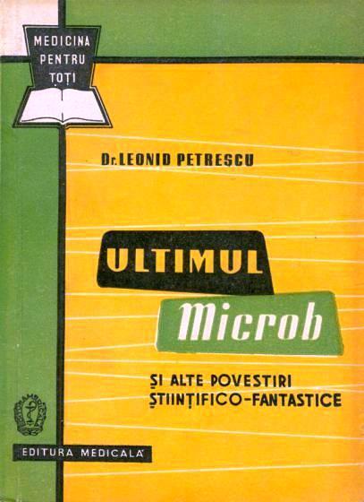 Ultimul microb