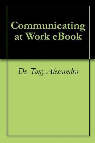 Communicating at Work eBook