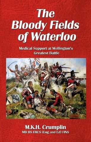 The Bloody Fields of Waterloo