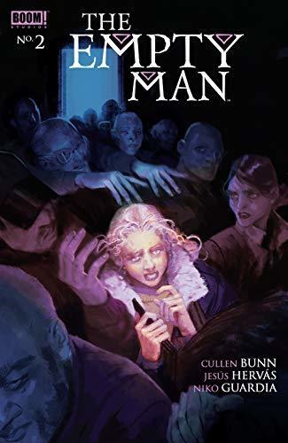 The Empty Man (2018) #2