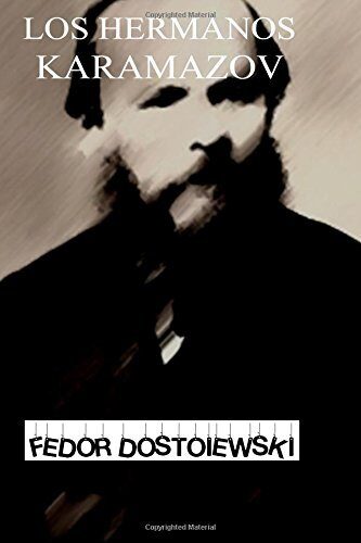 Los Hermanos Karamazov
