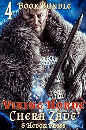 Viking Horde: 4 Book Bundle