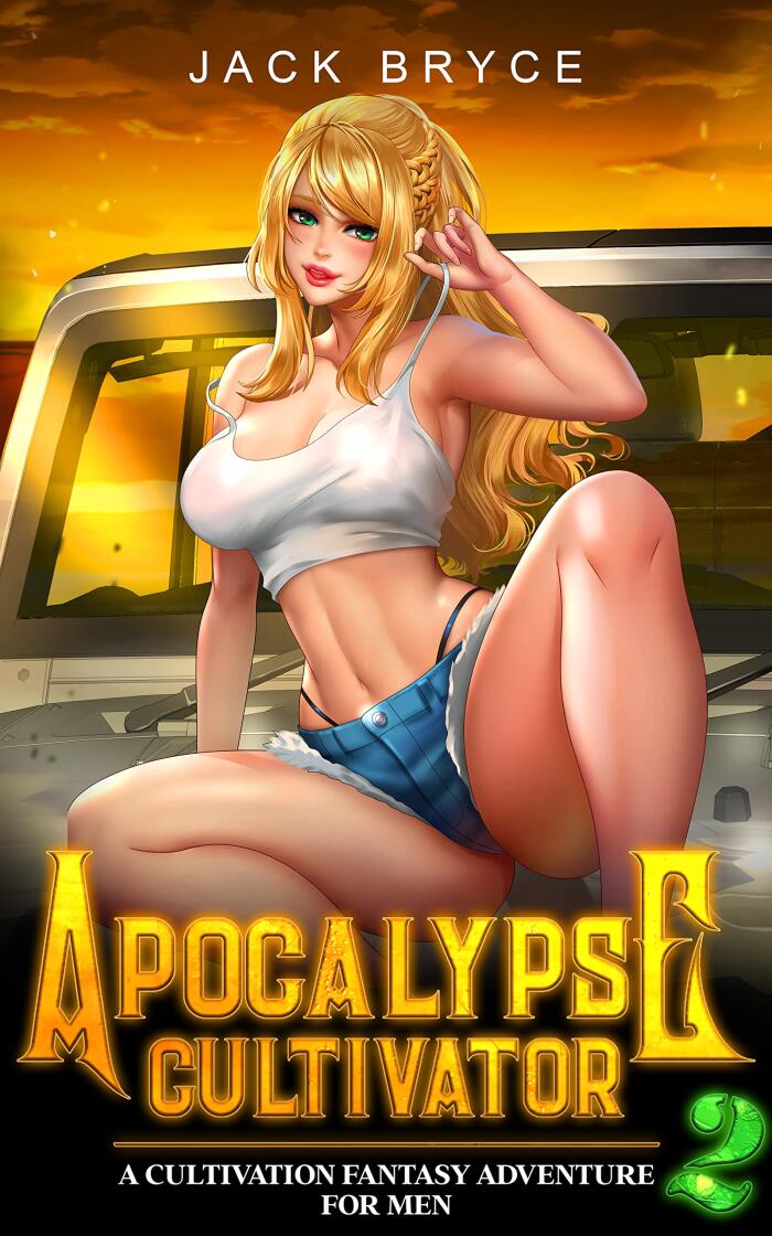 Apocalypse Cultivator 2