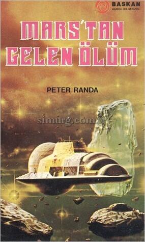Mars'tan Gelen Ölüm
