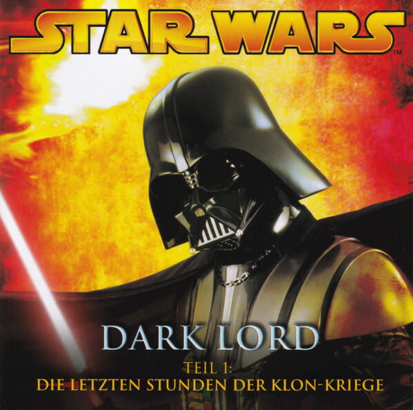 Die Letzten Stunden Der Klon-Kriege