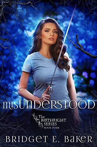 misUnderstood