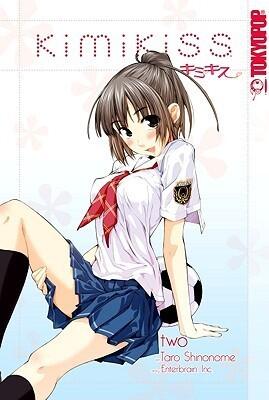 KimiKiss Various Heroines, Vol. 2: Asuka Sakino