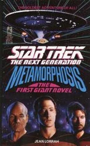 Star Trek: The Next Generation: Metamorphosis