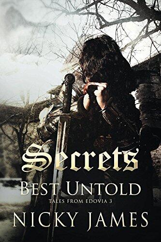 Secrets Best Untold