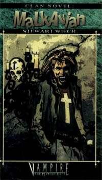 Malkavian