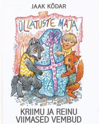 Kriimu ja Reinu viimased vembud