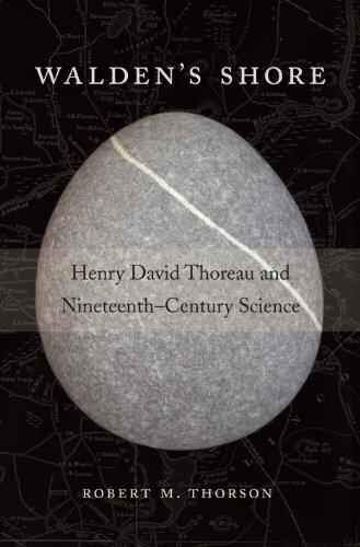Walden's Shore: Henry David Thoreau and Nineteenth-Century Science