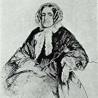 Jane Haldimand Marcet