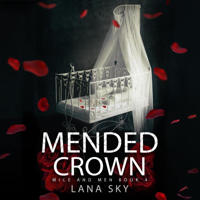 Mended Crown: War of Roses Universe