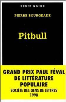 Pitbull