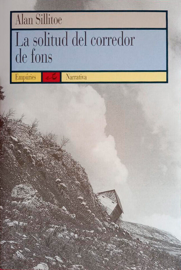 La solitud del corredor de fons