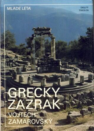 Grécky zázrak