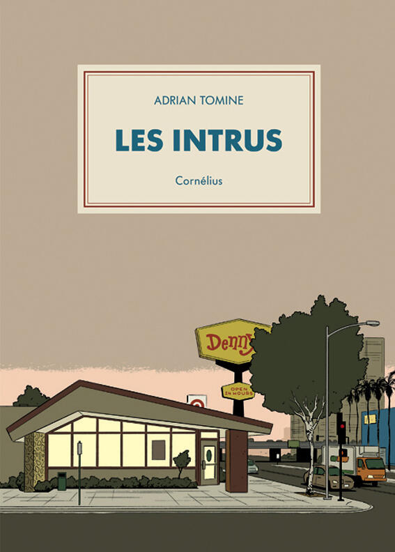 Les intrus