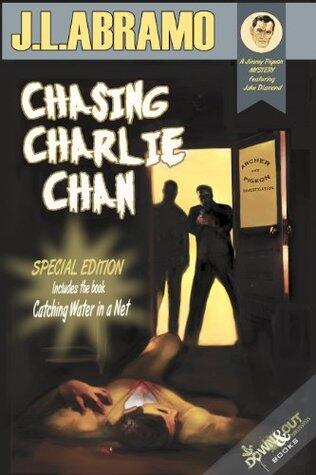 Chasing Charlie Chan - Special Edition: Includes Catching Water in a Net