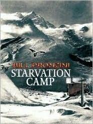 Starvation Camp