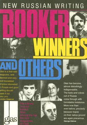 Booker Winners & Others
