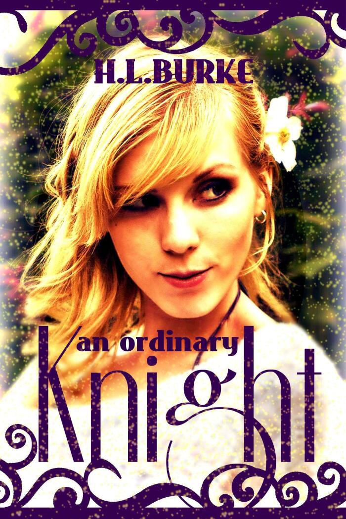 An Ordinary Knight: A Fairy Cursed Fable