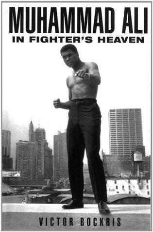 Muhammad Ali In Fighter's Heaven