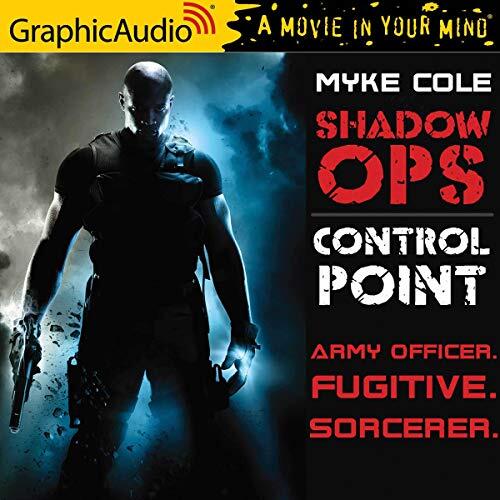 Control Point [Dramatized Adaptation]: