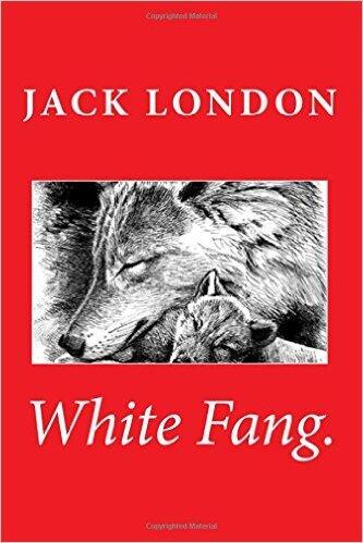 White Fang.