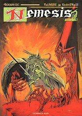 Nemesis - Osa 1
