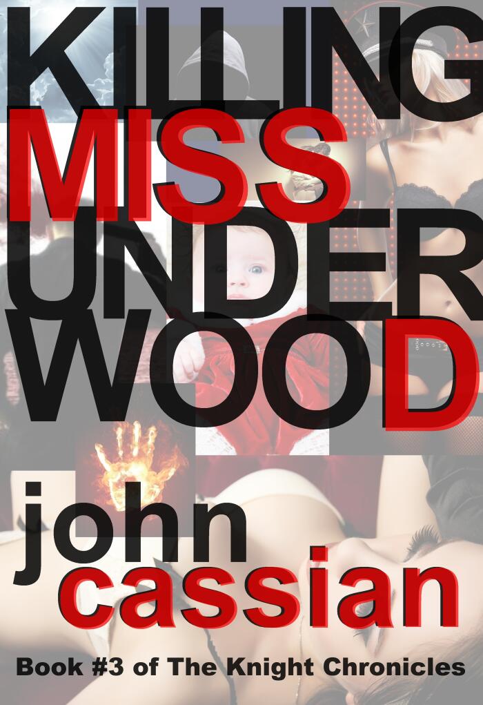 Killing Miss Underwood