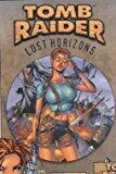 Tomb Raider: Lost Horizons (Volume 3)