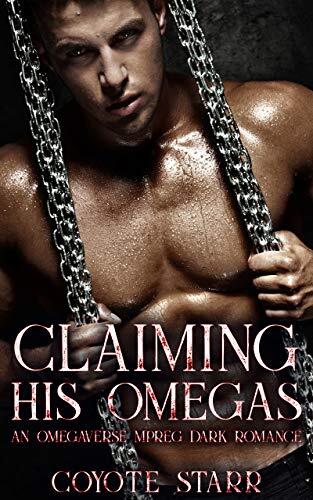 Claiming His Omegas