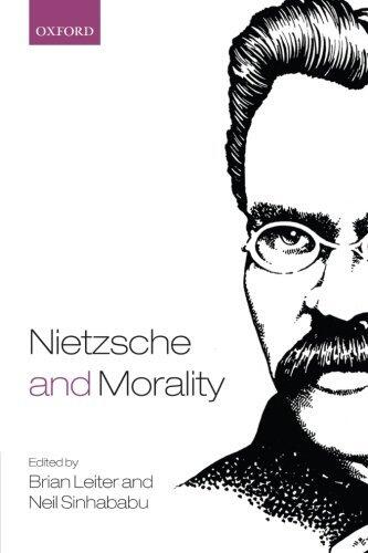 Nietzsche and Morality
