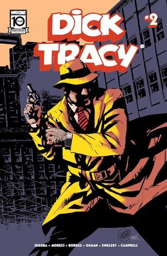 Dick Tracy (2)