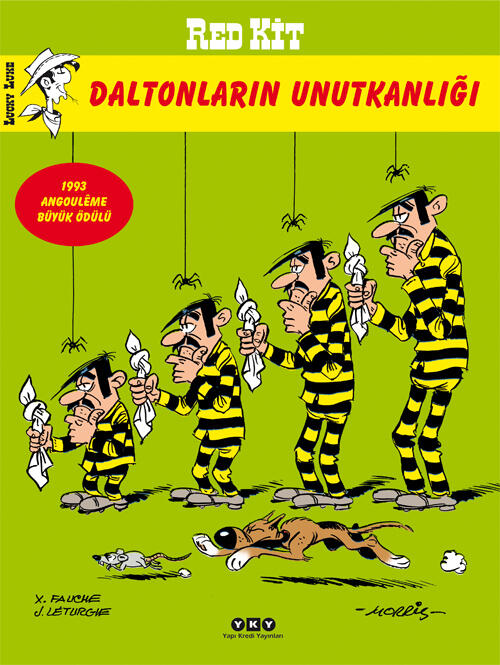 Daltonların Unutkanlığı