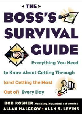 Boss's Survival Guide: Interviews